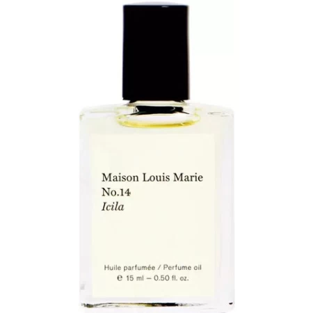 Maison Louis Marie Icila Perfume Oil