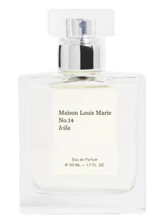 Maison Louis Marie Icila