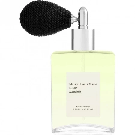 Maison Louis Marie No.05 - Kandilli Eau de Toilette