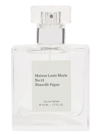 Maison Louis Marie No.13 Nouvelle Vague