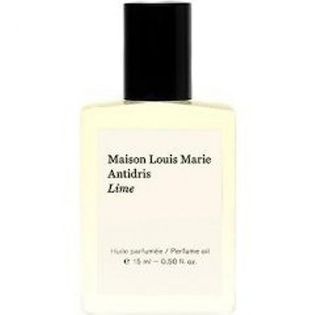 Maison Louis Marie Antidris Lime