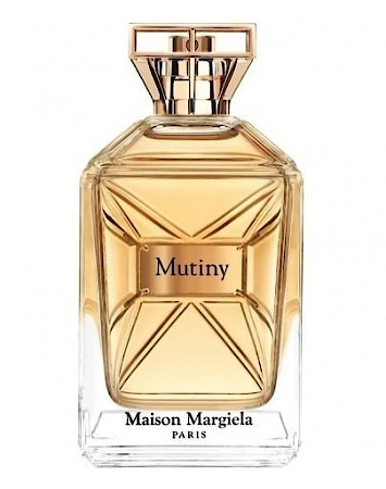 Bottle photo Maison Martin Margiela Mutiny