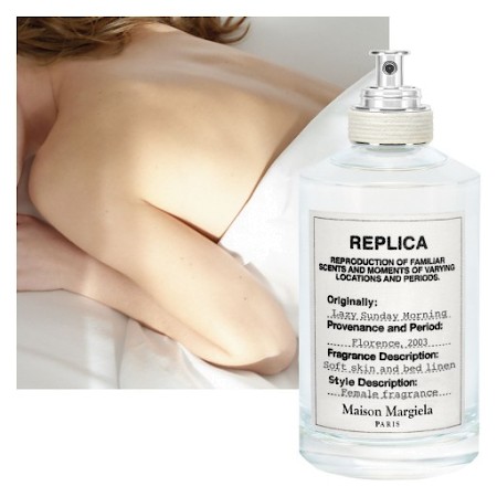 Bottle photo Maison Martin Margiela Lazy Sunday Morning