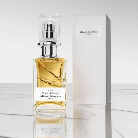 香水瓶照片  Maison Martin Margiela