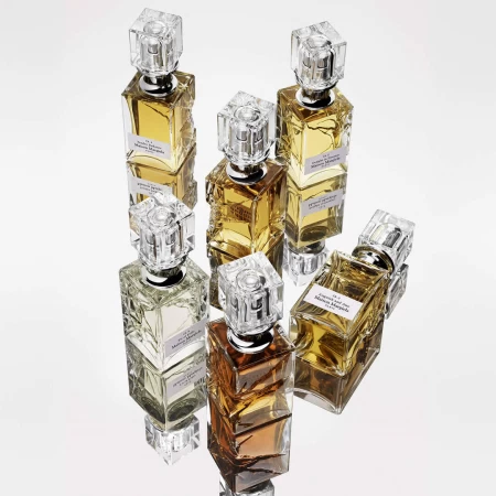 香水瓶照片  Maison Martin Margiela