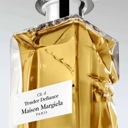 香水瓶照片  Maison Martin Margiela
