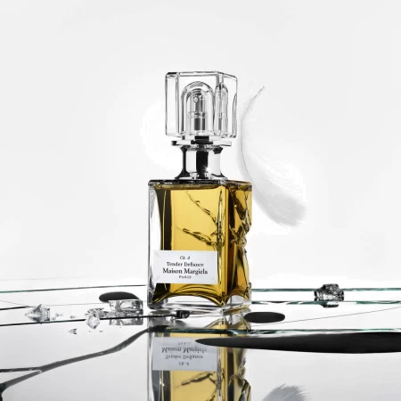 香水瓶照片  Maison Martin Margiela