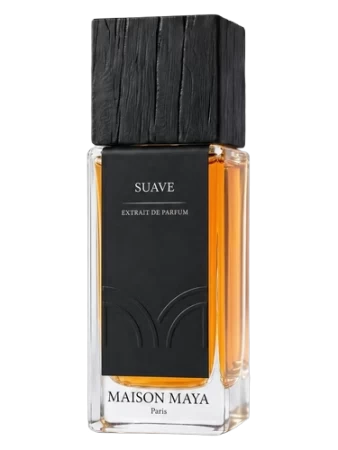 Bottle photo Maison Maya Suave