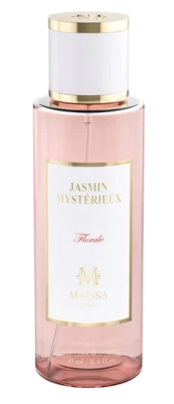 Bottle photo  Maïssa