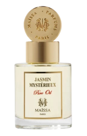 Maïssa Jasmin Mystérieux Pure Oil