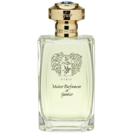 香水瓶照片  Maître Parfumeur et Gantier