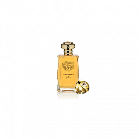 香水瓶照片  Maître Parfumeur et Gantier