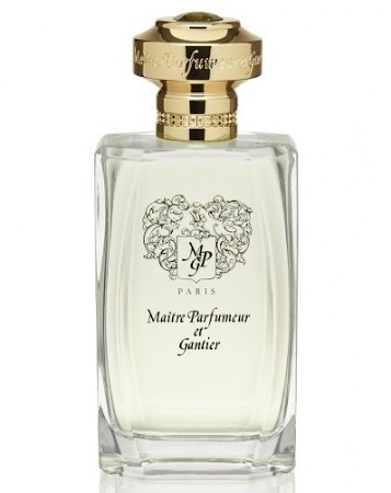 Maître Parfumeur et Gantier Ambre Mythique