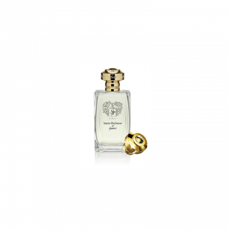 Maître Parfumeur et Gantier Or des Indes
