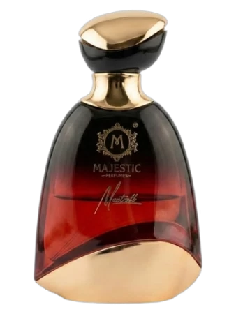 Majestic Perfumes Montrell
