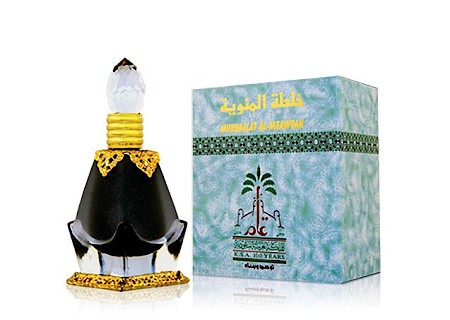 Majid Muzaffar Iterji Al Meaweah