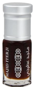 Bottle photo  Majid Muzaffar Iterji