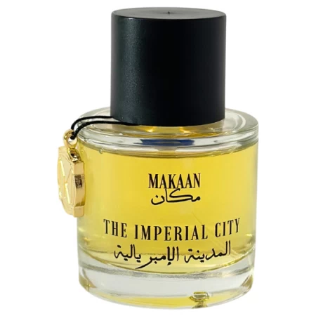 Makaan The Imperial City