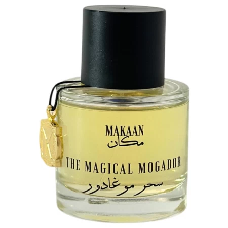 Makaan The Magical Mogador