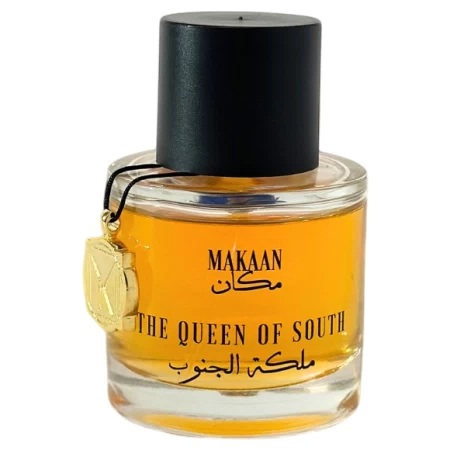 Makaan The Queen of South