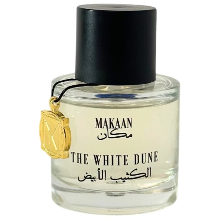 Makaan The White Dune
