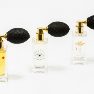 Malbrum Parfums Bagheera