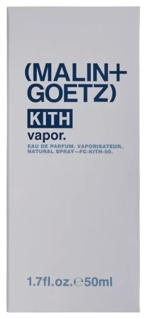 Photo du flacon  Malin+Goetz