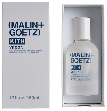 Photo du flacon  Malin+Goetz
