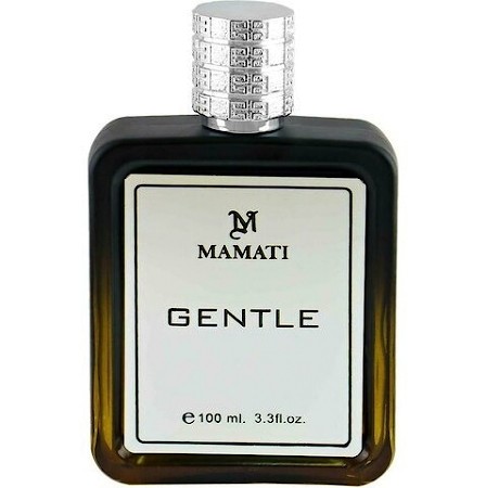 Mamati Gentle