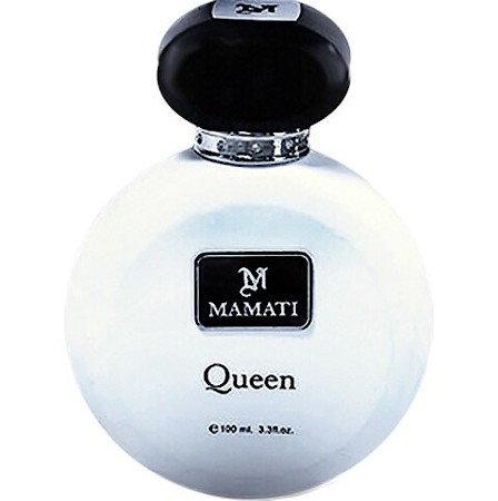Mamati Queen