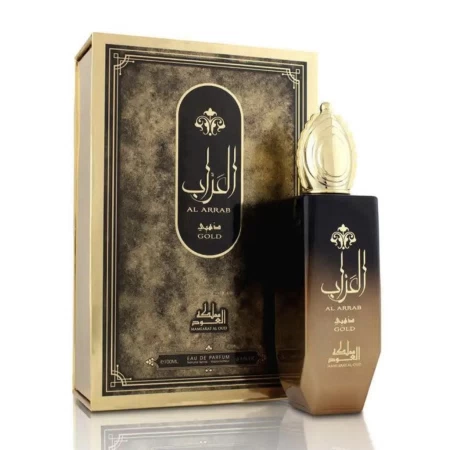 香水瓶照片  Mamlakat Al Oud