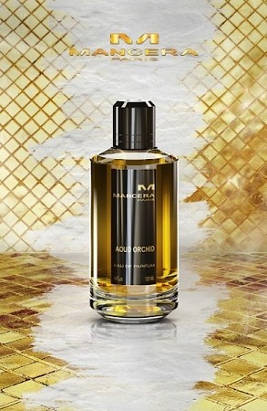 Bottle photo Mancera Aoud Orchid
