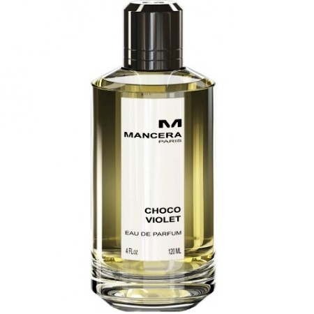 Bottle photo Mancera Choco Violet