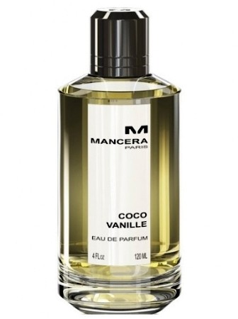 Coco Vanille
