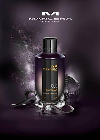 Aoud Black Candy
