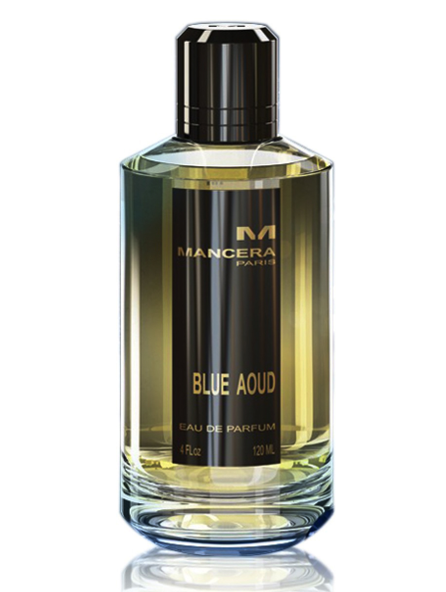 Blue Aoud