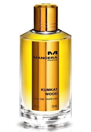 Kumkat Wood