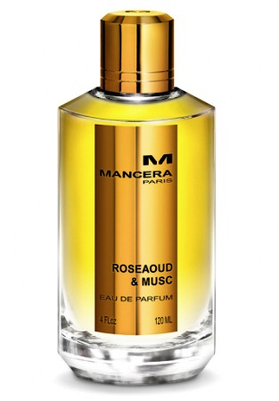 Mancera Rose Aoud & Musc