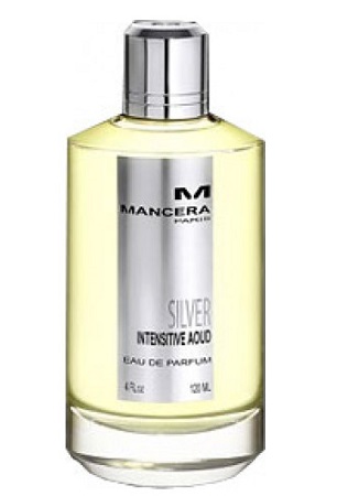 Intensitive Aoud Silver
