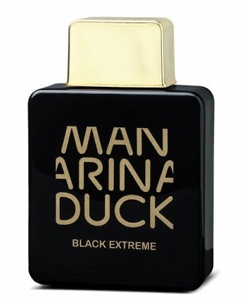 Mandarina Duck Black Extreme