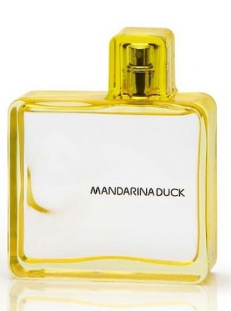 Bottle photo Mandarina Duck Mandarina Duck