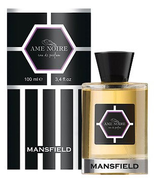 Mansfield Ame Noire