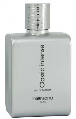 Manzana Paris Classic Intense