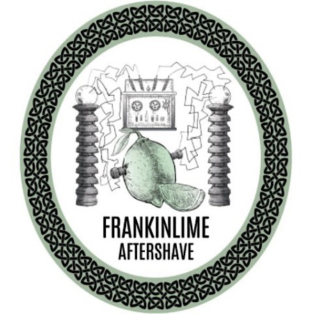 Maol Grooming Frankinlime