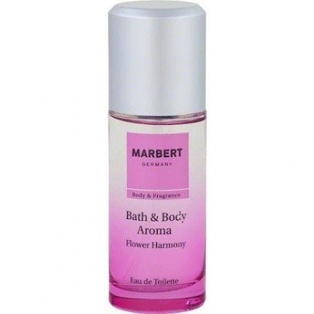 Marbert Bath & Body Aroma - Flower Harmony