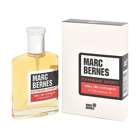 Marc Bernes Cologne Exдрtrim Sport