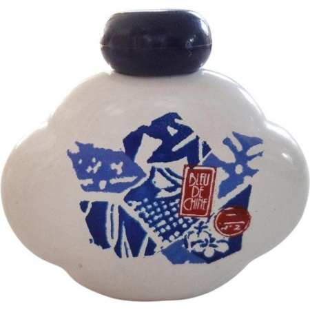 香水瓶照片  Marc de la Morandiere