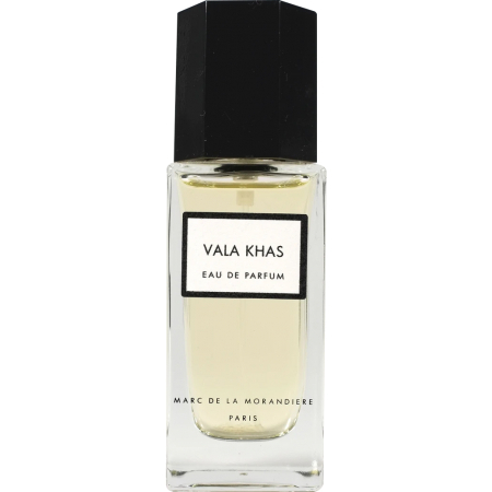 Marc de la Morandiere Vala Khas