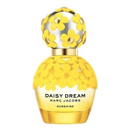 Daisy Dream Sunshine
