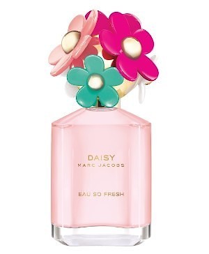 Bottle photo Marc Jacobs Daisy Eau So Fresh Delight